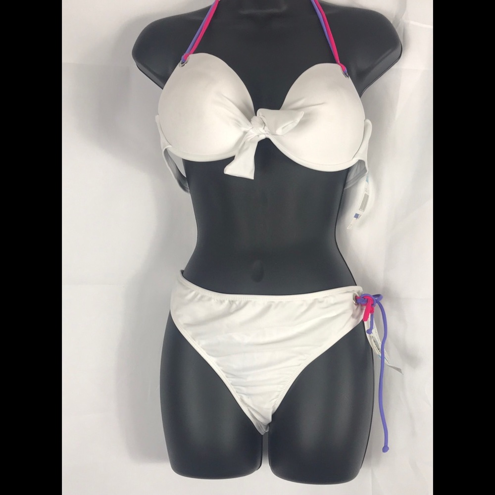 California Waves Swimwear bikini